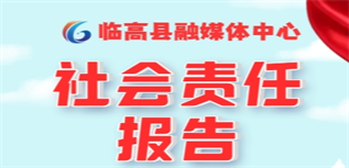 臨高縣融媒體中心社會(huì)責(zé)任報(bào)告(2023年度)